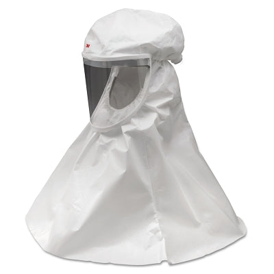 Versaflo Economy Hood for 3M Belt-Mounted PAPR & SAR Systems