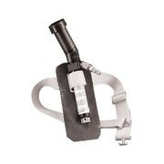 3M Vortex cooling assembly with black tube, white belt harness and fabric straps for air system