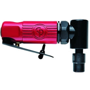 Angle Die Grinder, 1/4 in Collet Size, 22500 rpm, 0.3 hp