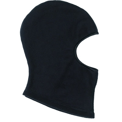 N-Ferno Balaclava, 6821, Polyester, Fleece Lining, Black