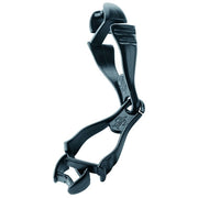 Squids 3400 Glove Clip Holder with Dual Clip, Black