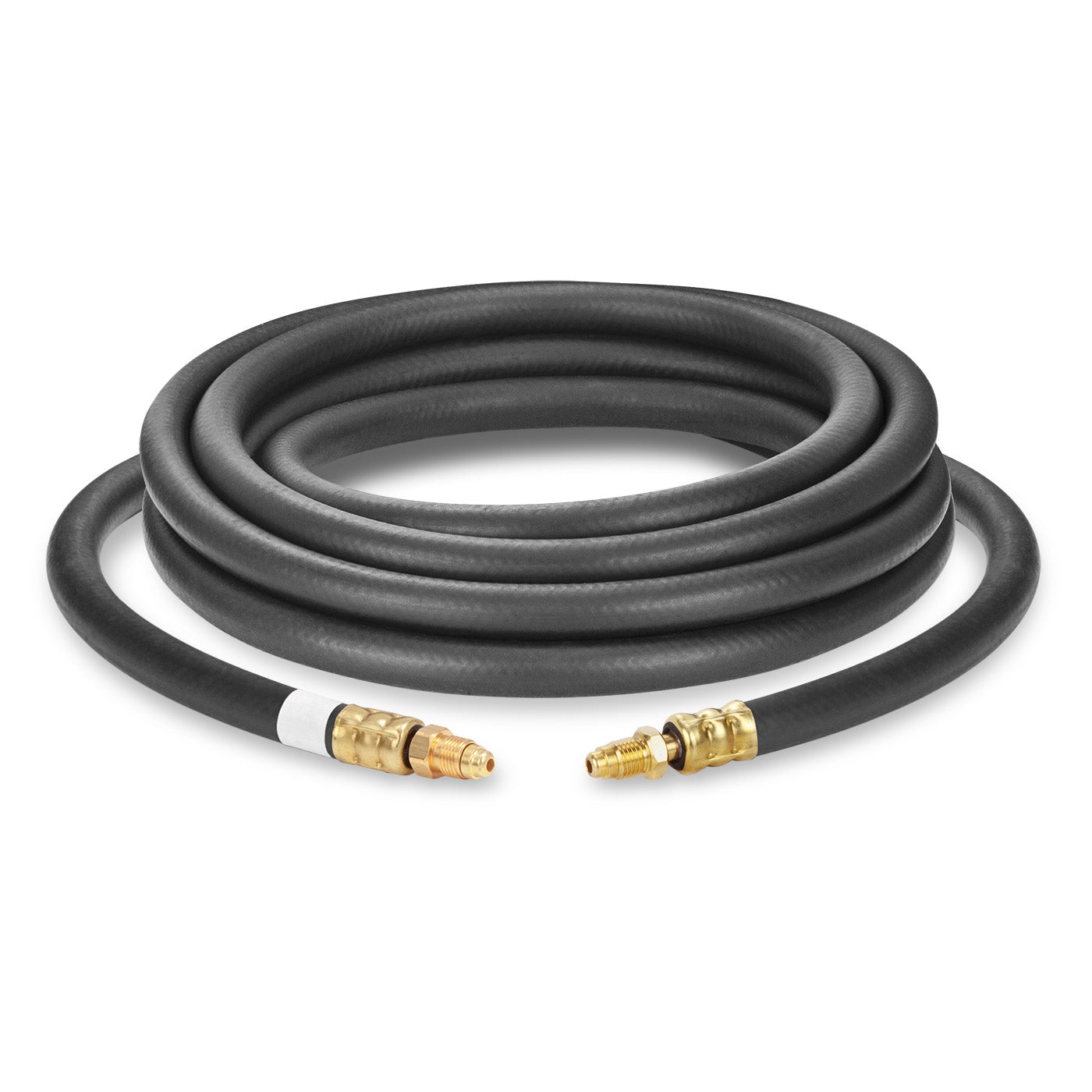 CK Worldwide 1512PCHFM Power Cable 12.5' 1-Piece TIG