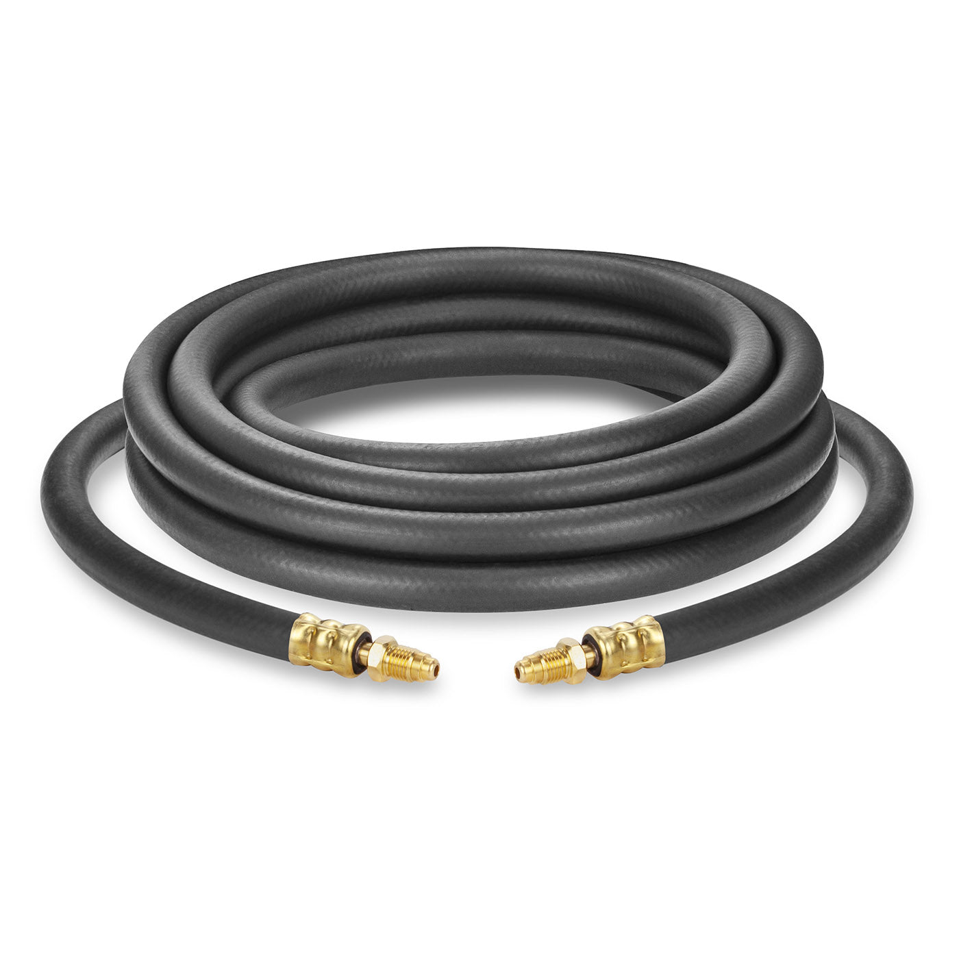 CK Worldwide 1512PCHF Power Cable 12.5' 1-Piece TIG Welding