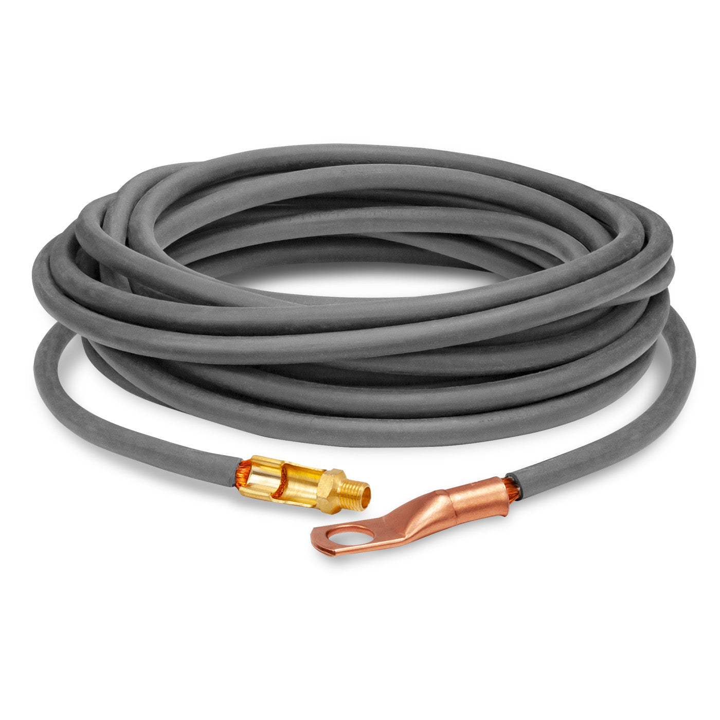 CK Worldwide 1525CN TIG Power Cable 25