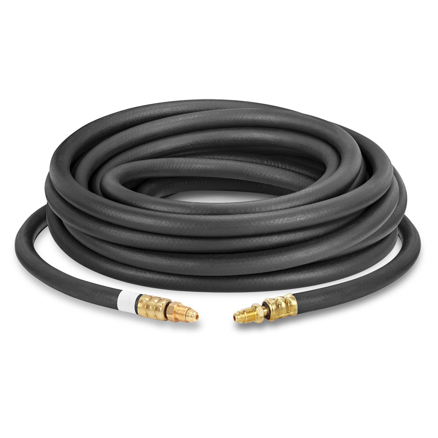 CK Worldwide 1525PCHFM Power Cable 25' 1-Piece TIG Welding Cable