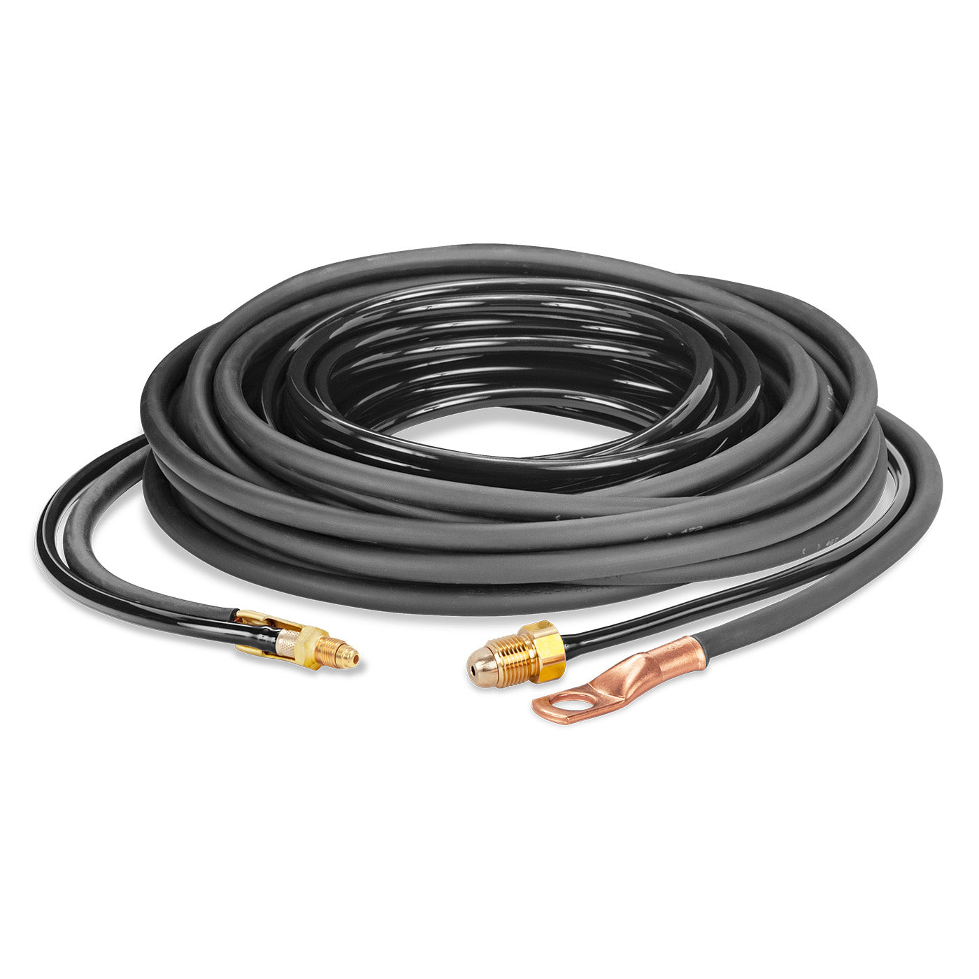 CK Worldwide 1525PCNM Power Cable 25' 2-Piece TIG
