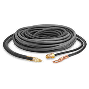 CK Worldwide 1525PCNSFM Super-Flex Power Cable 25' 2-Piece