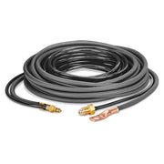 CK Worldwide 1525PCN Power Cable 25' 2-Piece TIG