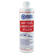 Air Tool Lubricant, 16 oz Fliptop Bottle