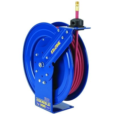 EZ-Coil Performance Safety Reels, 3/8 in x 50 ft