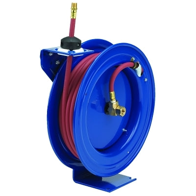 Performance Hose Reels, 3/8 in x 50 ft