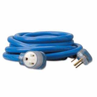 8/3 220 Volt Extension Cord 25'