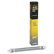 Quartz replacement bulb, 500W