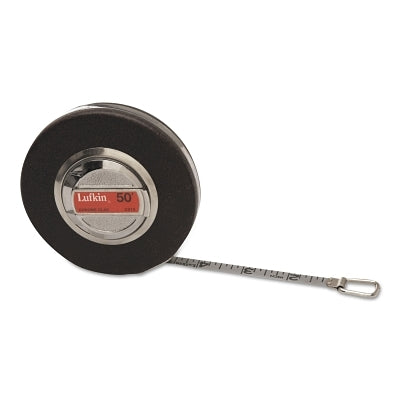 Anchor Measuring Tapes, 3/8 in x 600 in