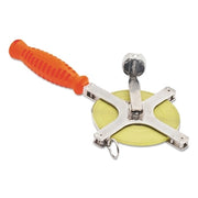 Derrick Surveying Tape, 1/4 in x 100 ft, E1