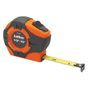 P1000 Series Power Tape, 1 in W x 33 ft L, SAE, Yellow Clad A14 Blade, Hi-Viz Orange/Black