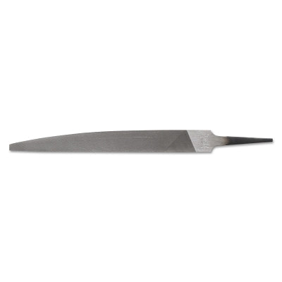 FILE-6"-KNIFE SMOOTH-152m