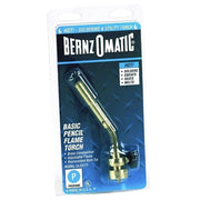 Basic Pencil Flame Torch, Soldering, Heating, Propane