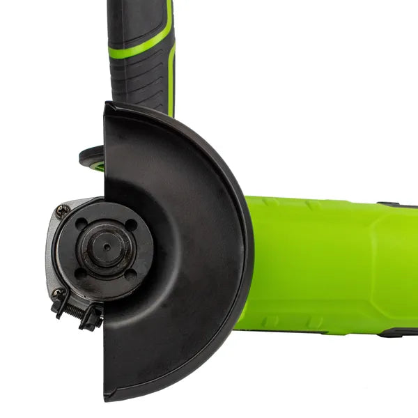 Angle Grinder Forney Variable Speed 4 1/2"