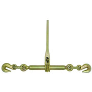 Load Binder, Grade 5/16 in to 3/8 in, 6,600 lb Working Load