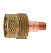 Gas Lens for 1/8" Large Dia.