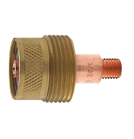 Gas Lens for 1/8" Large Dia.