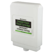 Flash Flood Recommended Refill, 1 gal, Eye Wash Cartridge, for 32-000400-0000