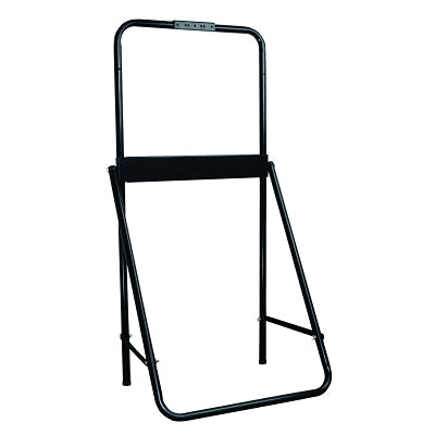 Universal Eyewash Stand, use w/Fendall 2000, 1000 & Porta Stream I, II and III