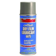 Dry Film Lubricant, 16 oz Aerosol Can