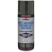 Galva Bright Premium, 16 oz Aerosol Can