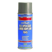 Heavy Duty Open Gear & Wire Rope Lube, 12 oz, Aerosol Can