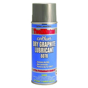 Dry Graphite, 12 oz Aerosol Can
