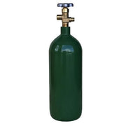 20 CF Cylinder for Oxygen