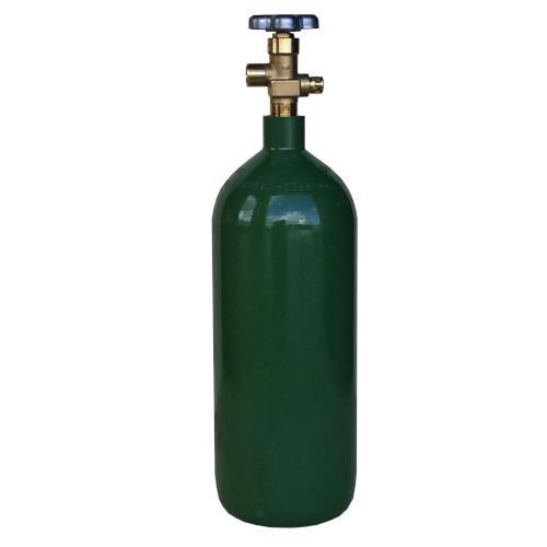 20 CF Cylinder for Oxygen