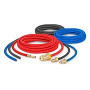 CK Worldwide 212SF Super-Flex Power Cable with Water & Gas Hose