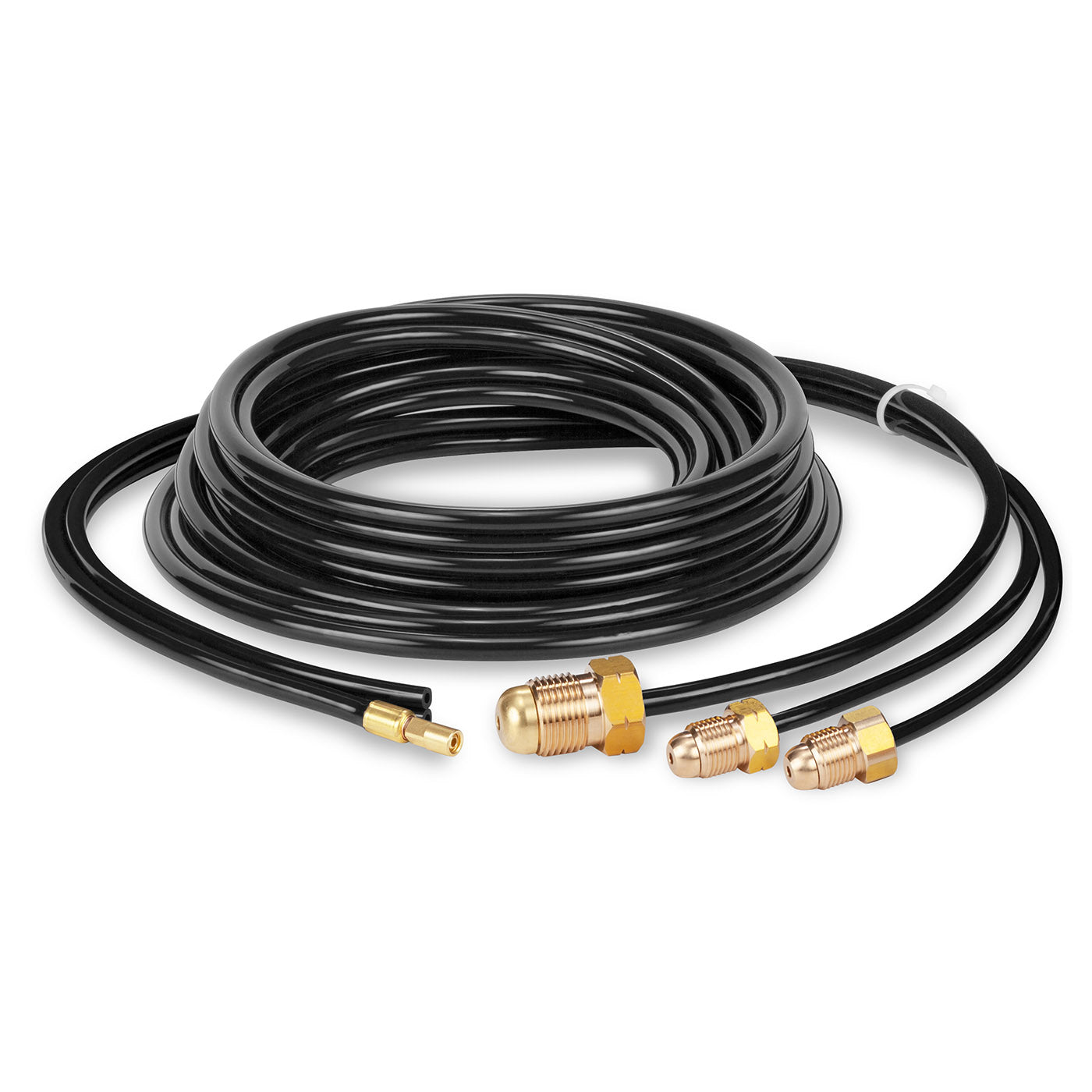 CK Worldwide 212TF Tri-Flex Power Cable 12-1/2