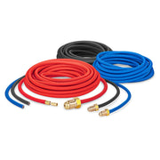 CK Worldwide 225SF Super-Flex Power Cable with Water and Gas Hose