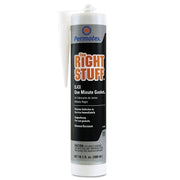 The Right Stuff Gasket Maker, 10.1 oz Cartridge, Black
