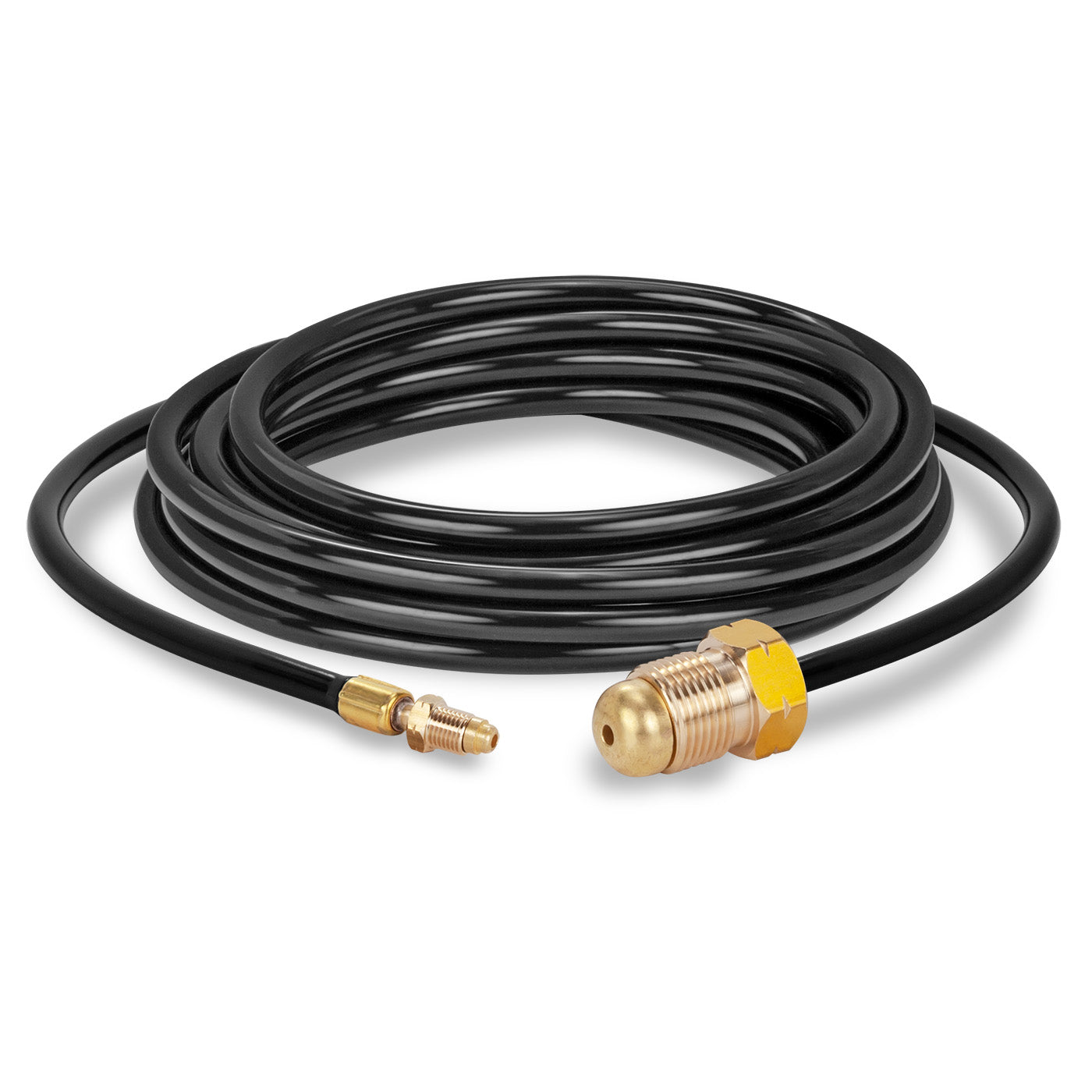 CK Worldwide 2312PC Power Cable 12.5 Foot TIG