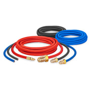 CK Worldwide 2312SF Super-Flex Power Cable with Water and Gas Hose