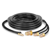CK Worldwide Tri-Flex Power Cable 25' - Model 2325TF