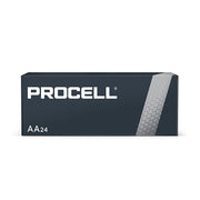 Procell Battery, Non-Rechargeable Alkaline, 1.5 V, AA