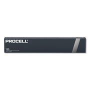 Procell Battery, Non-Rechargeable Dry Cell Alkaline, 3V