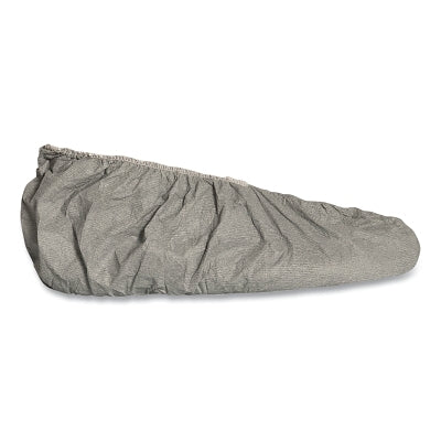 Tyvek 400 Shoe and Boot Cover, Shoe, One Size Fits Most, Gray