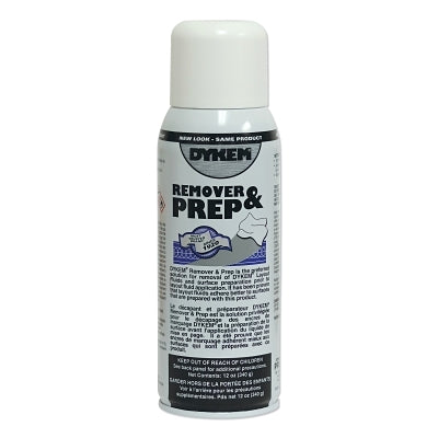 Remover & Cleaner, 16 oz, Aerosol Can, Sweet Solvent Scent