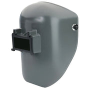 Tigerhood Classic Welding Helmets, Gray, 2 in x 4 in