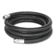 Fuel Transfer Hose, 1 in OD, 50 psi, 20 ft