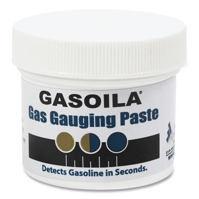 Gas Gauging Paste, 3 oz, Jar