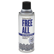 Deep Penetrating Oil, 12 oz, Aerosol Can