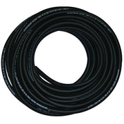 Welding Cable, 2/0 AWG, 50 ft, Black